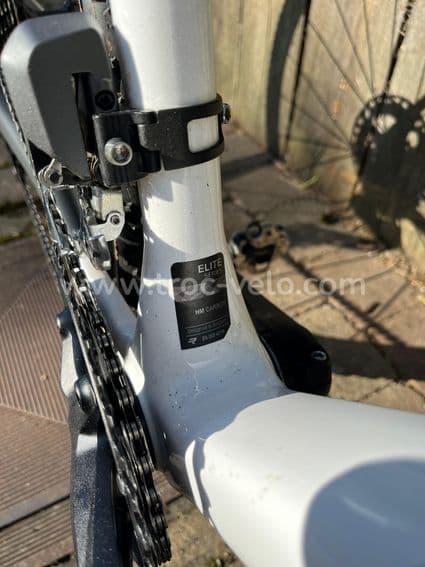 Ridley X-Night (54) - cyclo cross / gravel - 4