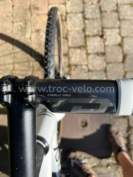Ridley X-Night (54) - cyclo cross / gravel - 5