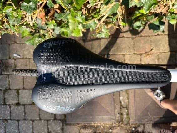 Ridley X-Night (54) - cyclo cross / gravel - 6