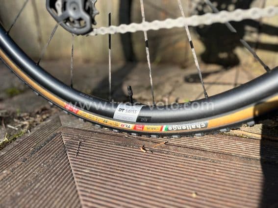 Ridley X-Night (54) - cyclo cross / gravel - 9