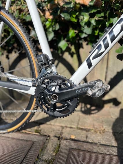 Ridley X-Night (54) - cyclo cross / gravel - 11