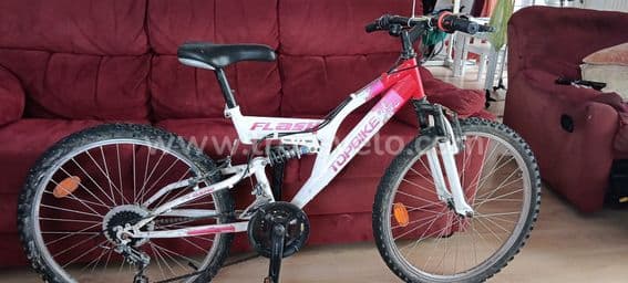 VTT Top Bike enfant - 1