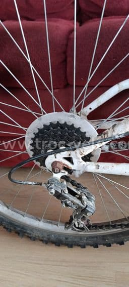 VTT Top Bike enfant - 2