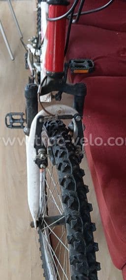 VTT Top Bike enfant - 4