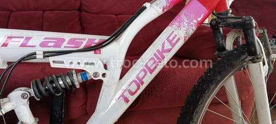 VTT Top Bike enfant - 5