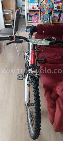 VTT Top Bike enfant - 6