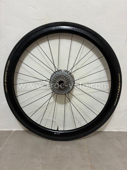 DT Swiss PRC 1650 - 2