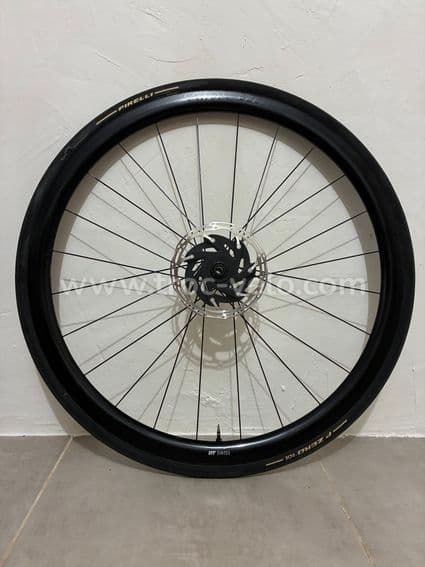 DT Swiss PRC 1650 - 3