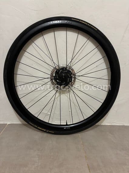 DT Swiss PRC 1650 - 5
