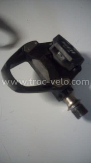 Paire de pédales route Shimano 105 - 3