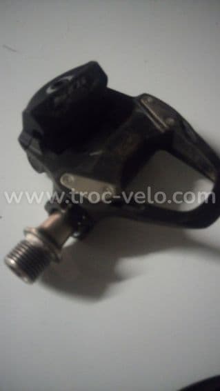 Paire de pédales route Shimano 105 - 4