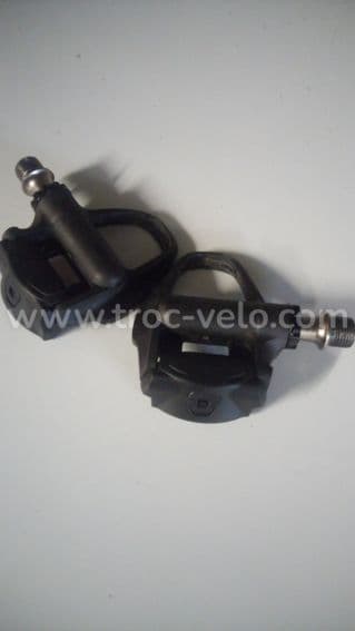 Paire de pédales route Shimano 105 - 5