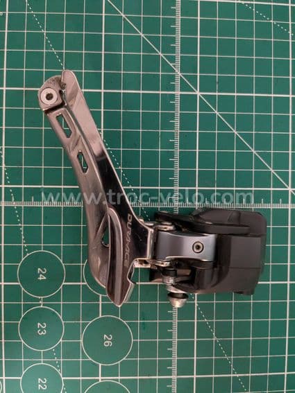 similaires Dérailleur avant Dura Ace FD-797O Di2 10 vitesses - 1