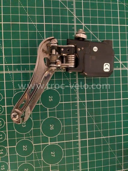 similaires Dérailleur avant Dura Ace FD-797O Di2 10 vitesses - 2