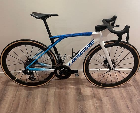 Lapierre Xelius édition pinot comme neuf - 1