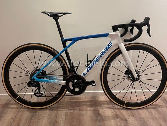 Lapierre Xelius édition pinot comme neuf - 2