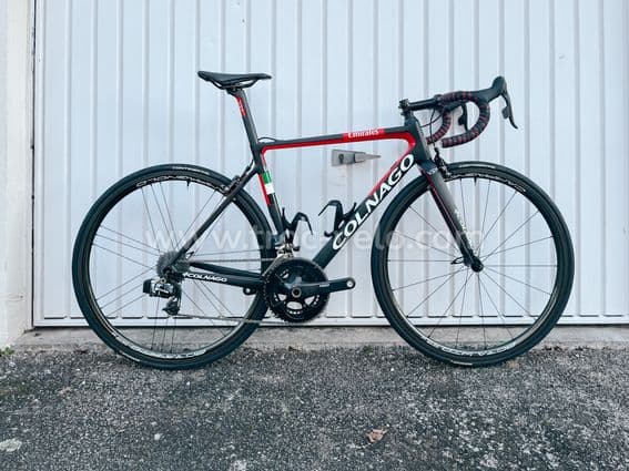 COLNAGO V3RS SRAM RED ETAP FREINAGE PATIN - 1