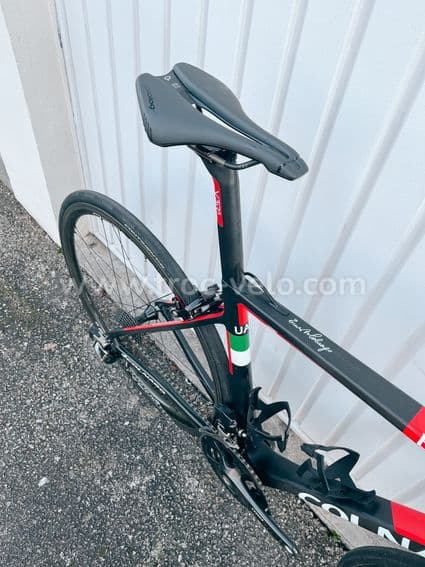 COLNAGO V3RS SRAM RED ETAP FREINAGE PATIN - 4