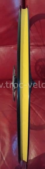 Roue avant 26" pouces disque centrekock Shimano ou a patins en Tbé - 5