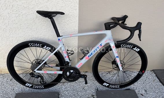 Scott addict rc 2026 édition limitée - 1
