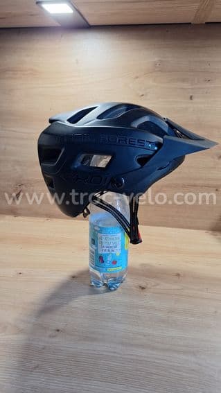 vends casque ikoï trail forestier taille 57 - 1