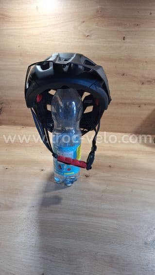 vends casque ikoï trail forestier taille 57 - 2