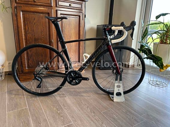 Specialized Allez 52 shimano 105 ( cadre NEUF ) - 1