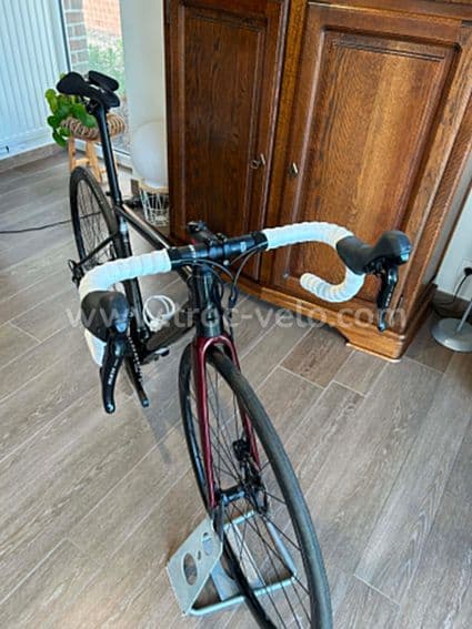 Specialized Allez 52 shimano 105 ( cadre NEUF ) - 2