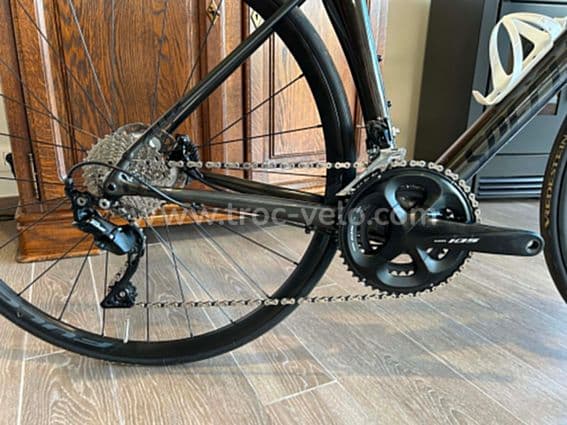 Specialized Allez 52 shimano 105 ( cadre NEUF ) - 4
