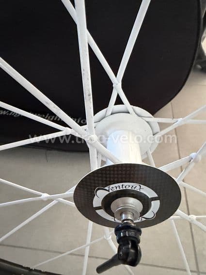 Roue Lightweight ventoux - 3
