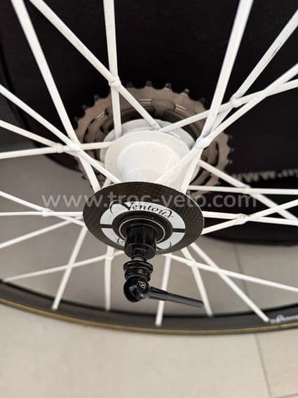 Roue Lightweight ventoux - 6
