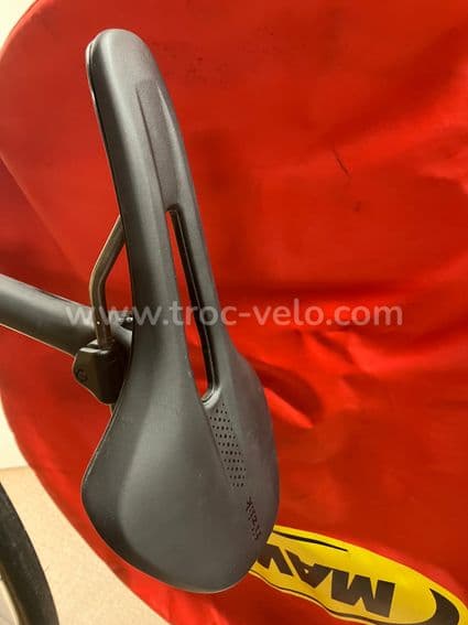 Orbea Orca M30LTD 2025 – Vert Sapin - 4