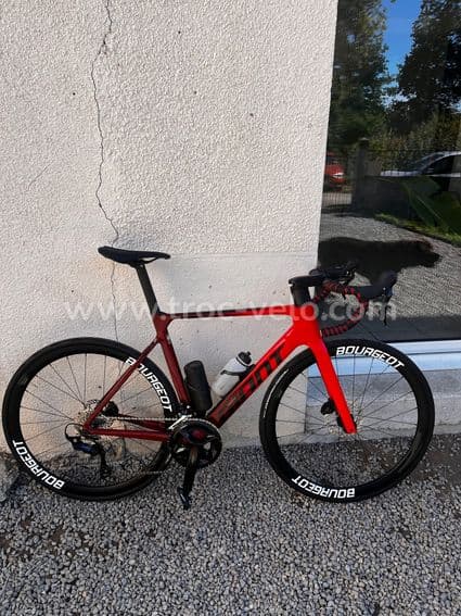 Giant propel - 1