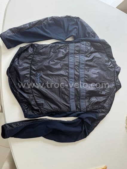 Rapha brevet insulated jacket - 2