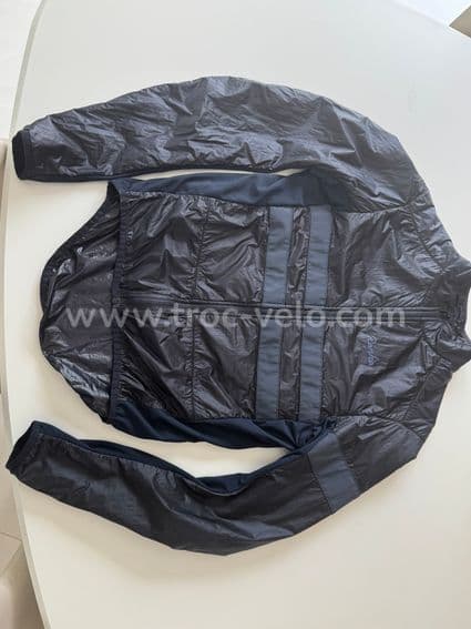 Rapha brevet insulated jacket - 3