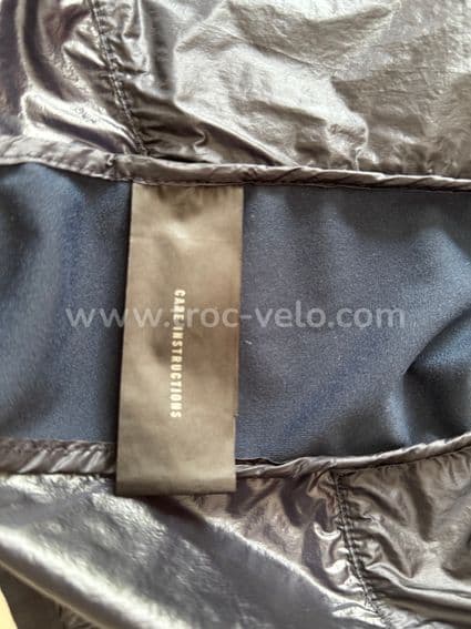 Rapha brevet insulated jacket - 4