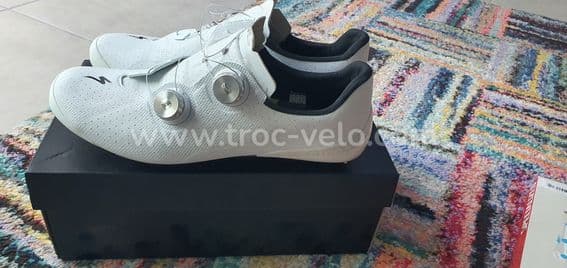 SWorks Torch Blanche T: 47 - 2