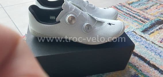 SWorks Torch Blanche T: 47 - 3