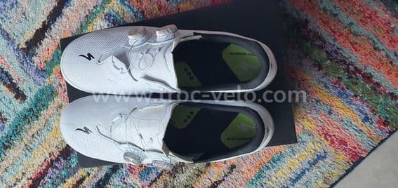 SWorks Torch Blanche T: 47 - 4