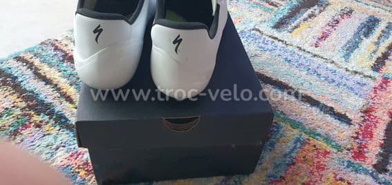 SWorks Torch Blanche T: 47 - 5