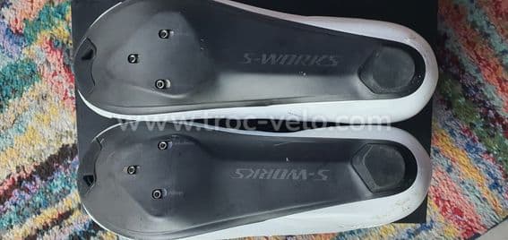 SWorks Torch Blanche T: 47 - 6
