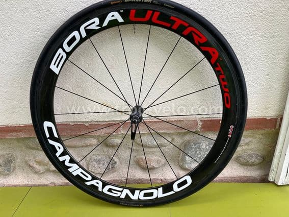 Roue avant Bora Ultra two - 1