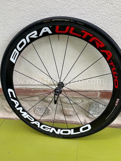 Roue avant Bora Ultra two - 2