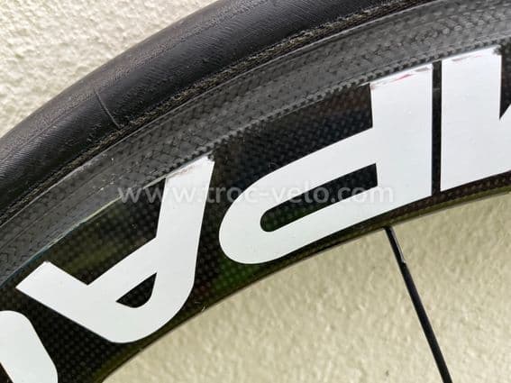 Roue avant Bora Ultra two - 5