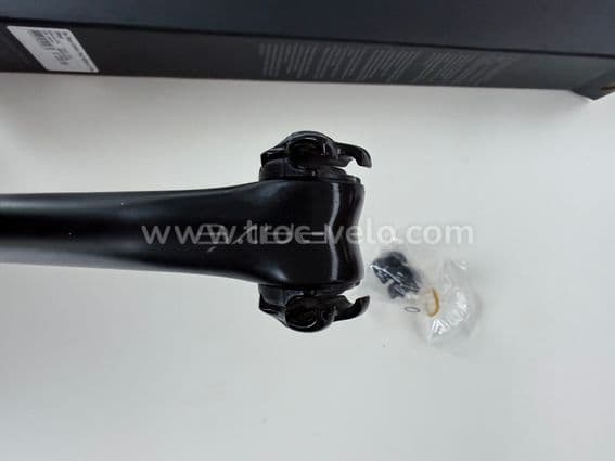 S-Works Pavé ~ Fact Carbon - 1