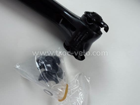 S-Works Pavé ~ Fact Carbon - 5