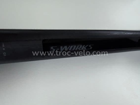 S-Works Pavé ~ Fact Carbon - 6