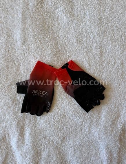 Gants cyclisme été neuf - 1