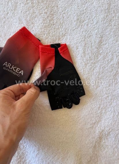 Gants cyclisme été neuf - 3
