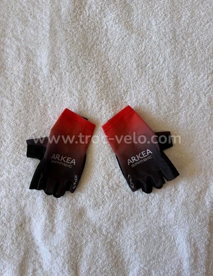 Gants cyclisme été neuf - 4